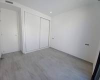 Resale - villa - San Miguel de Salinas