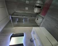 Resale - villa - San Miguel de Salinas