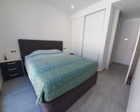 Resale - villa - San Miguel de Salinas