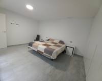 Resale - villa - San Miguel de Salinas