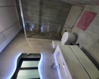 Resale - villa - San Miguel de Salinas