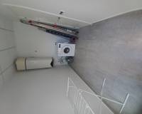 Resale - villa - San Miguel de Salinas