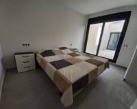 Resale - villa - San Miguel de Salinas