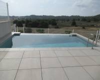 Resale - villa - San Miguel de Salinas