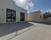 Resale - villa - San Miguel de Salinas