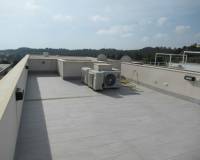 Resale - villa - San Miguel de Salinas