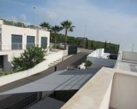 Resale - villa - San Miguel de Salinas