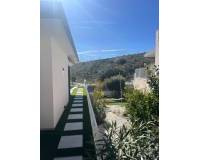 Resale - villa - San Miguel de Salinas