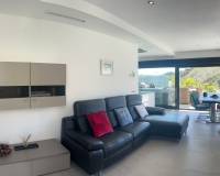 Resale - villa - San Miguel de Salinas