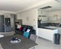 Resale - villa - San Miguel de Salinas