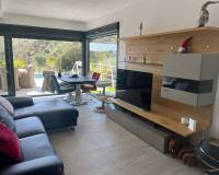 Resale - villa - San Miguel de Salinas