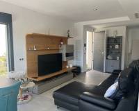 Resale - villa - San Miguel de Salinas