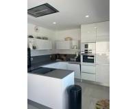 Resale - villa - San Miguel de Salinas