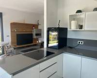 Resale - villa - San Miguel de Salinas