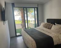 Resale - villa - San Miguel de Salinas