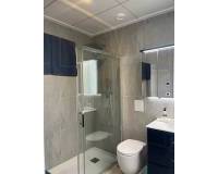 Resale - villa - San Miguel de Salinas