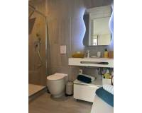 Resale - villa - San Miguel de Salinas