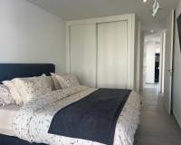 Resale - villa - San Miguel de Salinas