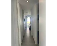 Resale - villa - San Miguel de Salinas