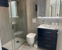 Resale - villa - San Miguel de Salinas