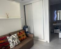 Resale - villa - San Miguel de Salinas