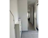 Resale - villa - San Miguel de Salinas