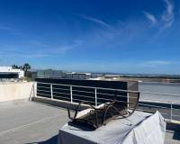 Resale - villa - San Miguel de Salinas