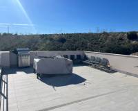 Resale - villa - San Miguel de Salinas