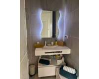 Resale - villa - San Miguel de Salinas