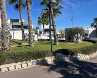 Resale - villa - San Miguel de Salinas