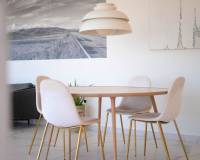 Resale - villa - San Miguel de Salinas