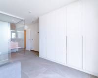 Resale - villa - San Miguel de Salinas