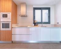 Resale - villa - San Miguel de Salinas