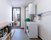 Resale - villa - San Miguel de Salinas