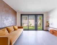 Resale - villa - San Miguel de Salinas