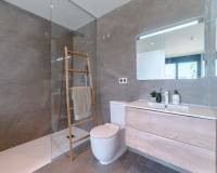 Resale - villa - San Miguel de Salinas