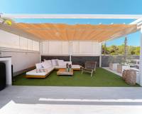 Resale - villa - San Miguel de Salinas