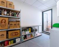 Resale - villa - San Miguel de Salinas