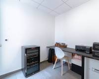 Resale - villa - San Miguel de Salinas