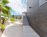 Resale - villa - San Miguel de Salinas