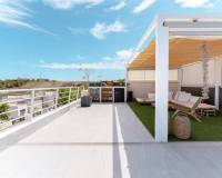 Resale - villa - San Miguel de Salinas