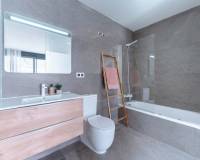 Resale - villa - San Miguel de Salinas