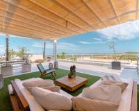 Resale - villa - San Miguel de Salinas