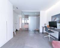 Resale - villa - San Miguel de Salinas