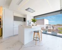 Resale - villa - San Miguel de Salinas