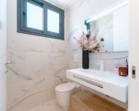 Resale - villa - San Miguel de Salinas