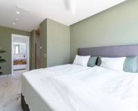 Resale - villa - San Miguel de Salinas