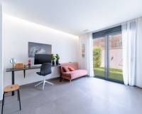 Resale - villa - San Miguel de Salinas