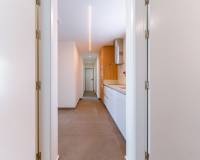 Resale - villa - San Miguel de Salinas