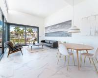 Resale - villa - San Miguel de Salinas